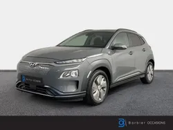 Hyundai Kona ELECTRIC Electrique 39 kWh - 136 ch Creative 5P