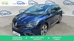 Renault Grand Scénic IV 1.3 TCe 140 Intens
