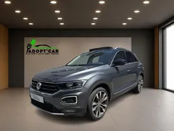 VOLKSWAGEN T-ROC 1.5 TSI Evo - 150 - Start&Stop - BV DSG 7 Carat Exclusive