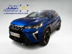 MITSUBISHI ASX 130T MHEV Kaiteki
