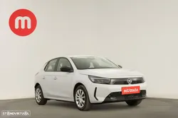 Opel Corsa-e 50 kWh Edition