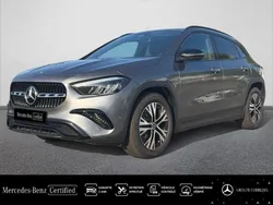 Mercedes-benz GLA 200 d 150ch Progressive Line 8G-DCT