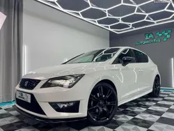 Seat Leon 2.0 tdi dpf fr