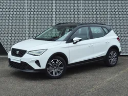 SEAT Arona 1.0 TSI 95 ch Start/Stop BVM5 Style