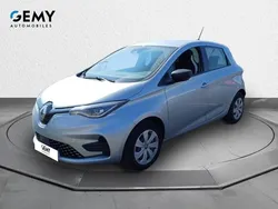 RENAULT Zoe R110 - 22B Equilibre