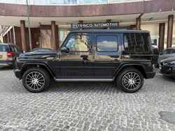 Mercedes-Benz G 400 d