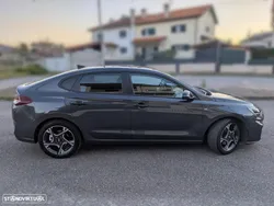 Hyundai i30 Fastback 1.0 T-GDi N-Line DCT