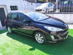 Peugeot 308 1.6 HDI Executive 110CV
