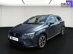 SEAT Ibiza 1.0 TSI 95 ch Start/Stop BVM5 Copa