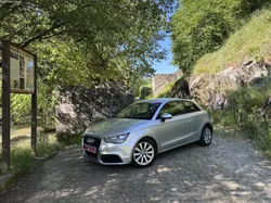 Audi A1 1.6 TDI Advance
