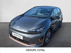 CUPRA Born 230 ch Endurance