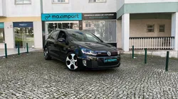 Volkswagen Golf de 2009