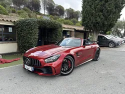 MERCEDES AMG GT R - Roadster - Speedshift DCT 1 OF 750 EXEMPLAIRES
