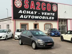 FIAT PUNTO 1.2 69 CV * 2016 * 87 000 Kms