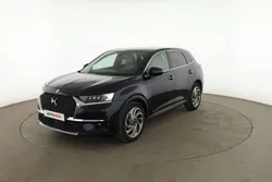 DS Automobiles DS 7 Crossback 1.5 Blue-HDi Grand Chic Automatique 130 ch