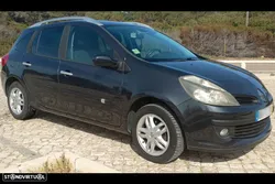 Renault Clio Break 1.2 16V Fairway