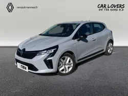 RENAULT Clio E-Tech full hybrid 145 ch GSR2 Evolution