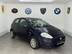 FIAT PUNTO EVO 1.2 8V 65 Dynamic