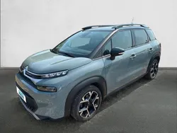 Citroën C3 Aircross BlueHDi 110 S&S BVM6 - Shine Pack