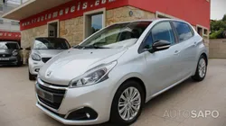 Peugeot 208 1.2 PureTech Style de 2018