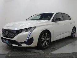 Peugeot 308 1.2 PureTech 130ch S&S Allure EAT8