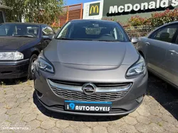 Opel Corsa 1.3 CDTi Business Edition
