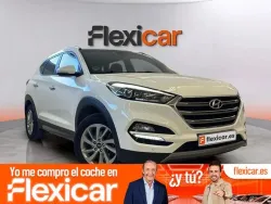 Hyundai TUCSON 1.6 GDI BD Essence 4x2