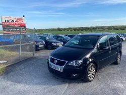 Volkswagen Touran 1.9 tdi 105cv edition limité FREESTYLE 3990eu