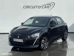 Peugeot 208 1.2 PureTech Allure