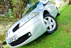 Renault Mégane Break 1.5 dCi C Dynamique