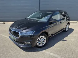 SKODA Fabia 1.0 TSI 116 ch EVO 2 DSG7 Selection