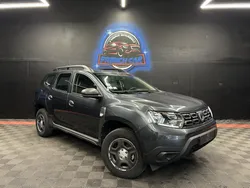 DACIA DUSTER II 1.0 Tce 100 CH / 4x2