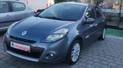 Renault Clio 1.2 16V Dynamique/Nacional/C/ Garantia