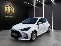 TOYOTA Yaris 120H 1.5 Business Plus