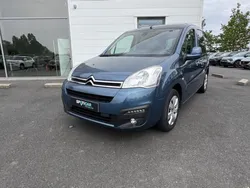 Citroen Berlingo BlueHDi 100ch FAP Multispace