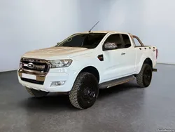 Ford Ranger 2.2 TDCi XLT 4WD