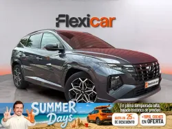 HYUNDAI Tucson 1.6 TGDI Nline 30 Aniversario 4x2