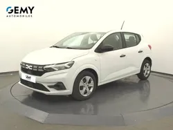 DACIA Sandero SCe 65 Essential