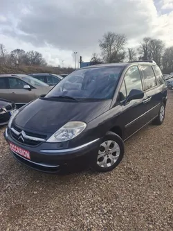 Citroën c8 2.0 hdi 136 ch 7 places exclusive - 211 600 kms - 06/2012