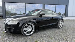 Audi TT 1.8 TFSI 160CH
