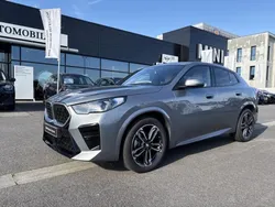 Bmw X2 sDrive20dA 163ch M Sport DKG7