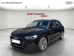 AUDI A1 Sportback 25 TFSI 95 ch S tronic 7 Design