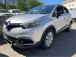 Renault capture TCE