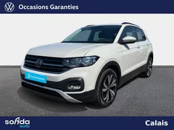 VOLKSWAGEN T-Cross 1.0 TSI 95 Start/Stop BVM5 Life Tech