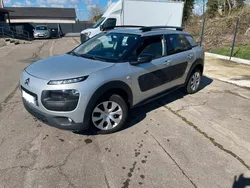 Citroen c4 cactus 1.6 blue hdi 100ch