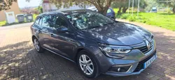 Renault Mégane 4