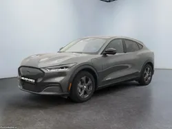 Ford Mustang Mach-E Standard Range