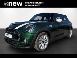 MINI Mini Cooper S Aut.