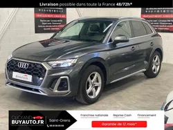 Audi Q5 35 TDI 163 S Tronic 7 S Line GARANTIE AUDI 02/2027