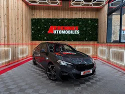 BMW SÉRIE 2 F44 218i M SPORT 1 ère main